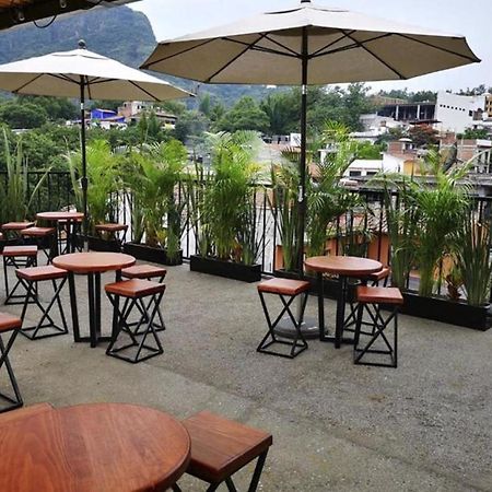 Artesanos 11 By Rotamundos Hotel Tepoztlan Luaran gambar
