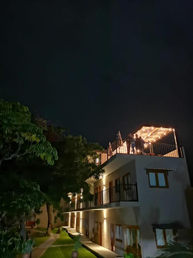 Artesanos 11 By Rotamundos Hotel Tepoztlan Luaran gambar