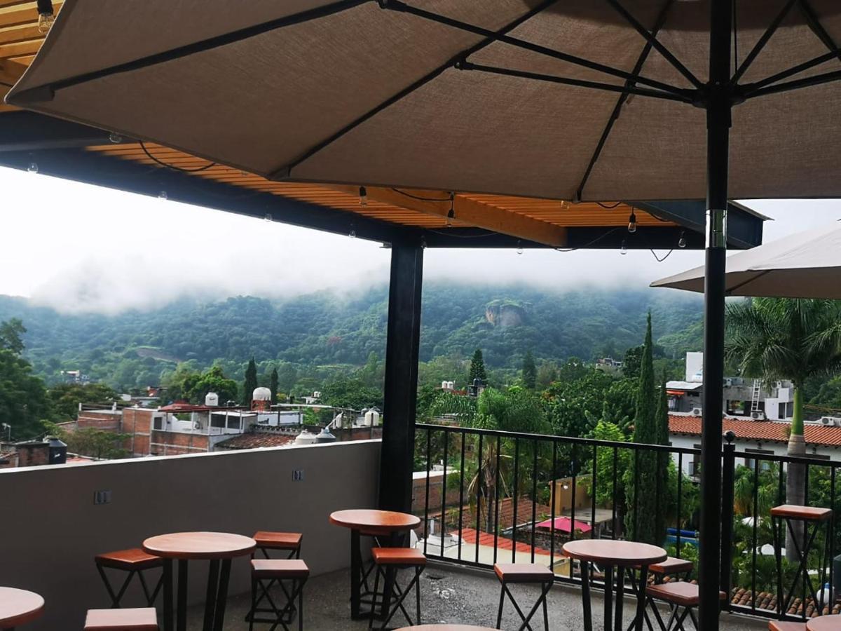 Artesanos 11 By Rotamundos Hotel Tepoztlan Luaran gambar