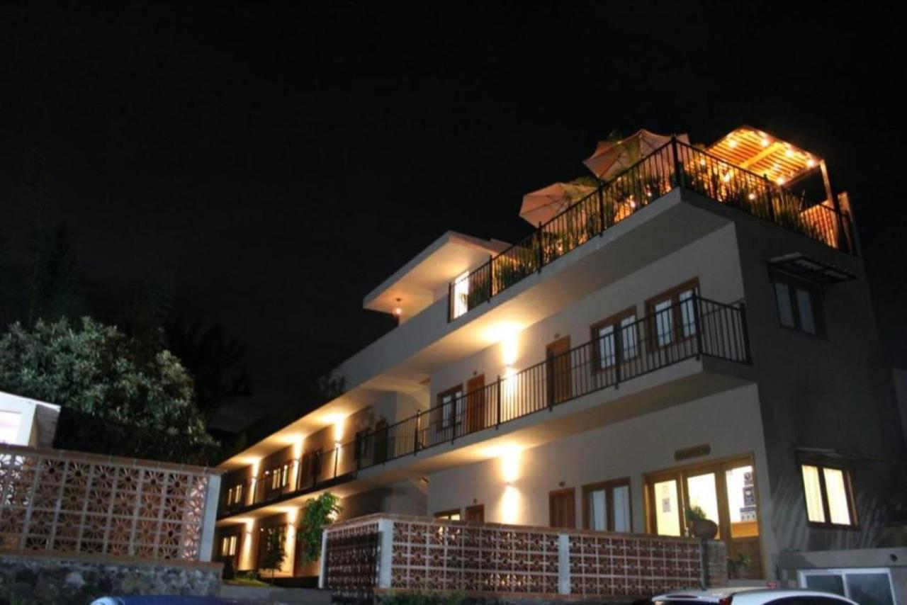 Artesanos 11 By Rotamundos Hotel Tepoztlan Luaran gambar